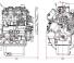 Motores ISM Shibaura S773