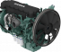 Motores Volvo Penta TAD1140VE