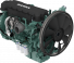 Motores Volvo Penta TAD1150VE