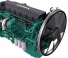 Motores Volvo Penta TAD1371VE