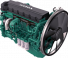 Motores Volvo Penta TAD1371VE