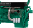Motores Volvo Penta TAD1640VE-B