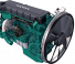 Motores Volvo Penta TAD1670VE