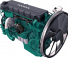 Motores Volvo Penta TAD1670VE