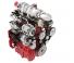 Motores Deutz TD 3.6 L4