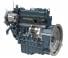 Motores Kubota V1505-T-E3B