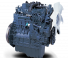 Motores Kubota V1505T