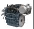 Motores Kubota V2607-CR-T-E4B