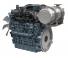 Motores Kubota V3307-CR-T-E4B