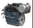 Motores Kubota V3307-CR-TI-E4B