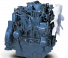 Kubota V3800