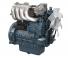 Motores Kubota WG2503-N-E3