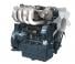 Motores Kubota WG3800-L-E3