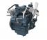 Motores Kubota WG752-G-E3