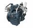 Motores Kubota WG752-GL-E3