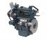 Motores Kubota WG752-GL-E3