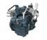 Motores Kubota WG752-GL-E3