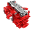 Motores Cummins X12 430