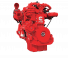 Motores Cummins X12 460