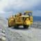 Caterpillar 621G Auger