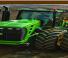 John Deere Construction 9530