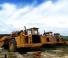 Komatsu WS23S-1