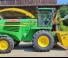 John Deere 7200