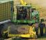 John Deere 7450 i