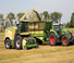 Picadoras - tracción 2 ruedas Krone BiG X 680
