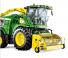 John Deere 9700 