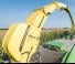 Picadoras - tracción 4 ruedas John Deere 9900 