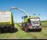 Picadoras - tracción 4 ruedas Claas Jaguar 930
