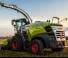 Picadoras - tracción 4 ruedas Claas Jaguar 990