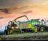 Picadoras - tracción 2 ruedas John Deere 8200