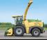 Picadoras - tracción 2 ruedas Krone BiG X 580