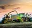 Picadoras - tracción 4 ruedas John Deere 8700