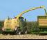 Picadoras - tracción 4 ruedas Krone BiG X 700