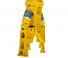 Accesorios Trituradoras de hormigón Epiroc CC 5000 U