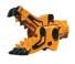 Accesorios Trituradoras de hormigón D & A FR 700R