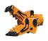 Accesorios Trituradoras de hormigón D & A FR 700R