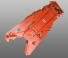 Accesorios Procesador múltiple NPK M-38S