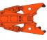Accesorios Procesador múltiple NPK M-38S