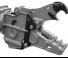 Accesorios Procesador múltiple Kinshofer MQP-30-D