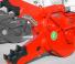 Accesorios Trituradoras de hormigón Rotar RDC 32 S