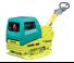 Planchas vibratorias Planchas vibratorias reversibles Ammann APH 6530 ACE econ