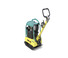Planchas vibratorias Planchas vibratorias reversibles Ammann APR 3050