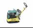 Planchas vibratorias Planchas vibratorias reversibles Ammann APR 3050