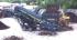 Powerscreen Chieftain 400 Rad