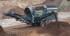 Powerscreen Trommel 511 Rad