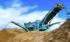 Platas cribadoras móviels Powerscreen Warrior 2400